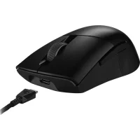 Игровая мышь ASUS ROG Keris Wireless AimPoint фото 2